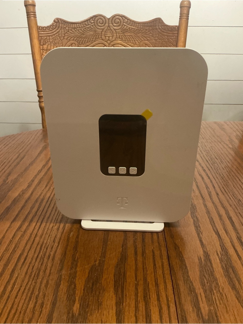 T-Mobile TMO-G4AR Home Internet 5G Modem Gateway